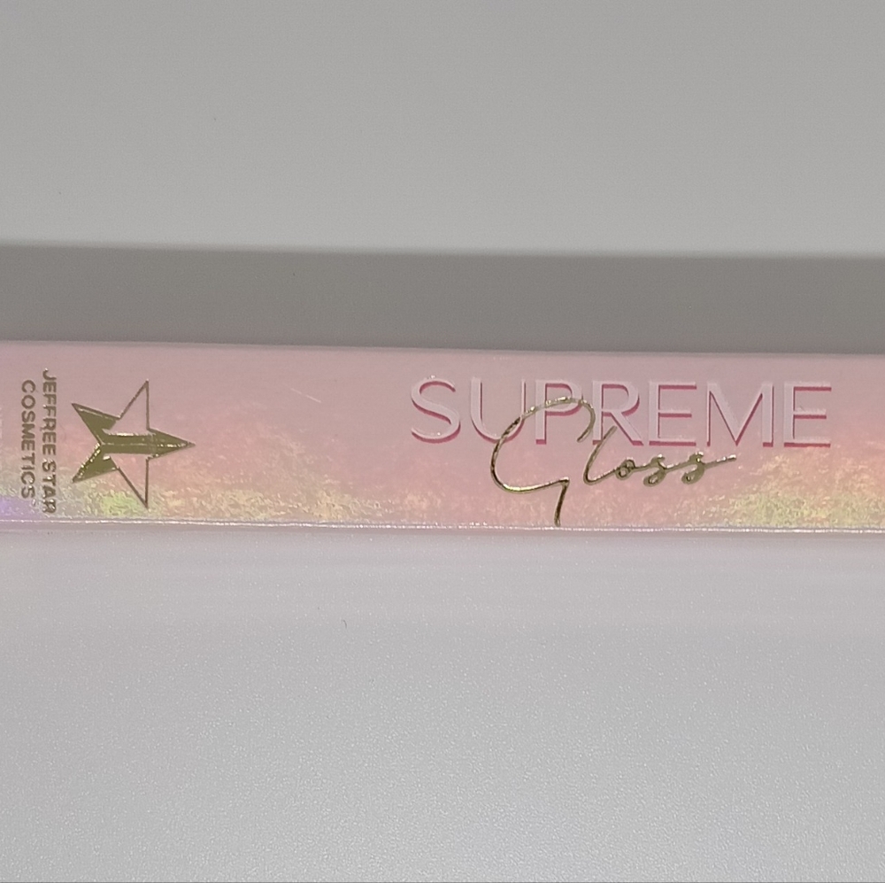 Jeffree Star Supreme Gloss